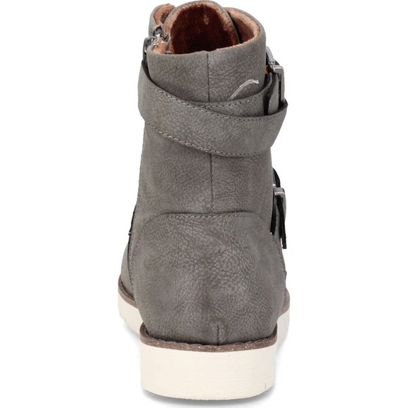 b.o.c. Women's Kiley Boot Gray US 6 - Picture 4 of 6